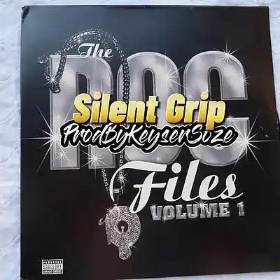 Picture for song 'Silent Grip ProdByKeyserSoze' by artist 'TheRealKeyserSoze'