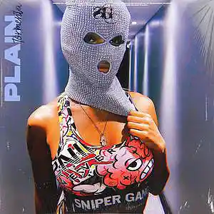 Picture for song 'PLAIN // BUY 1 GET 2 FREE' by artist 'Saint Tormenta'