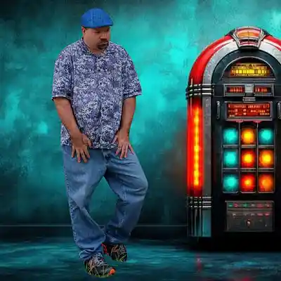 Picture for song 'My Life, My Music' by artist 'Tizzy Ritzzle'