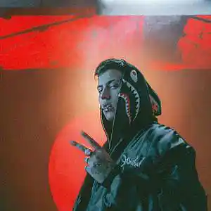 Picture for song 'TRAP esta noche' by artist 'tonga beats'