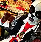 Picture for song 'Go Loco (Free D/L)' by artist 'Tony Fadd'
