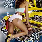 Picture for song 'G Muzik-Major Ex' by artist 'Unseen Team Beats'