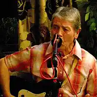 Picture for song 'The very last cowboy' by artist 'Vic Arnold'