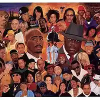 Picture for song 'DEEP DOWN' by artist 'YK On Da TracK'