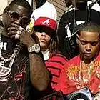 Picture for song 'Ganksta' by artist 'Young C3'