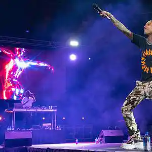 Picture for song 'World Champions' by artist 'Zablone Beats'