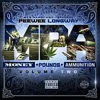 Picture for song '*TRAP BANGER* - PACK IN' by artist '4Point0Lehgo'