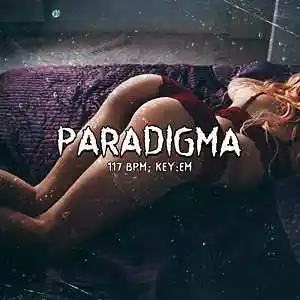 Picture for song 'PARADIGMA [Buy 1, Get 1 Free]' by artist 'Adrenaline Beatz prod.'