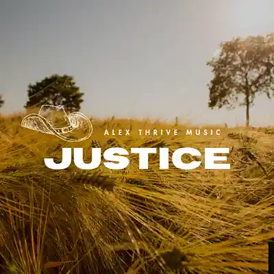 Picture for song 'Justice (Zach Bryan Country Type Beat)' by artist 'Alex Thrive Music'