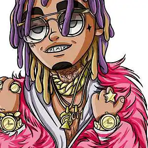 Picture for song '"CREAM" LIL PUMP TYPE BEAT' by artist 'Beat Kongs'