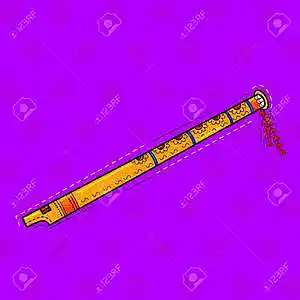 Picture for song 'FLUTE TRAP BEAT' by artist 'BIDJU'