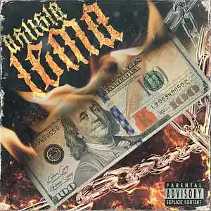 Picture for song 'Money Tears' by artist 'Bird Beat'