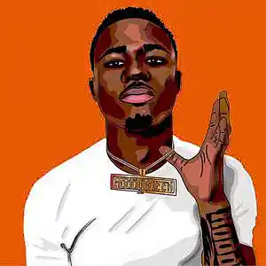 Picture for song 'Gunna x Roddy Rich Type Beat' by artist 'Blake beats goddamn'