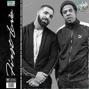 Picture for song 'First Love (Drake x Jay Z Type Beat)' by artist 'BOGER'