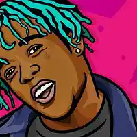 Picture for song 'The Way Life Goes *LIL UZI*' by artist 'Brad Clay Music'