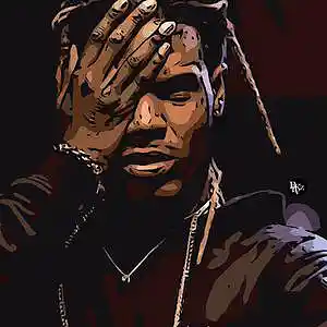 Picture for song 'Da Go to Man' by artist 'Brentin Davis Beats'