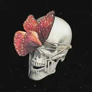 Picture for song 'Butterfly / Meek Mill x Young M.A Type Beat' by artist 'Buckroll'
