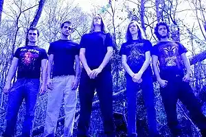 Picture for song 'Seeping.MP3' by artist 'Capracide'