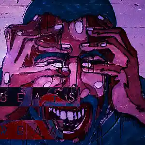 Picture for song 'Smokepurpp x Lil Pump Type Beat Scream Buy 1 Get 2' by artist 'CGPbeats'