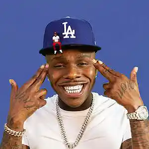 Picture for song 'PATEK (DaBaby & jetsonmade Type Beat)' by artist 'kordy'