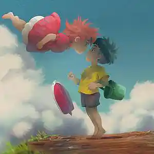 Picture for song 'Summer Soulstice *Lo-Fi Beat* FREE D/L' by artist 'Cosmosis Jones'