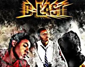 Picture for song 'Bluetooth & D-East ( Formula Sick)-Two Gainst One' by artist 'D East The Musical Beast'