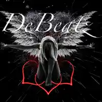 Picture for song 'love is pain Instrumental' by artist 'DebeatzZz'