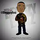 Picture for song 'Crazy Visions' by artist 'Deggzy'