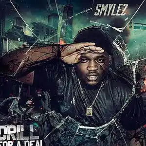 Picture for song '(FREE) Smylez X Lil Jojo Type Beat 2021 - "069"' by artist 'D-Streak057'