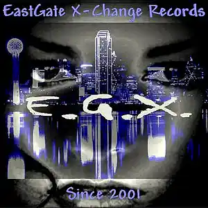 Picture for song 'NjAy x KJM- ANother COllab 88bpm' by artist 'egxproductions'