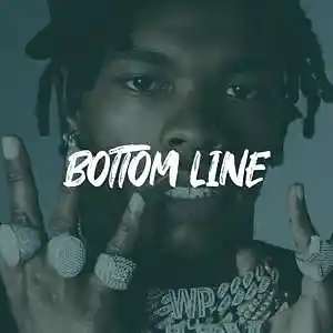 Picture for song 'Lil Baby x Lil Durk x EST Gee -"BOTTOM LINE"' by artist 'ErieBeats'