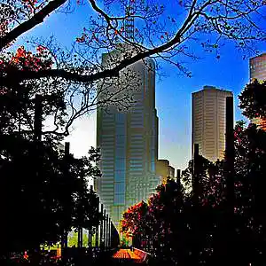 Picture for song 'Invincible Dreams 2' by artist 'Hilbert Space'