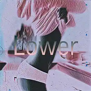 Picture for song 'LOWER(Kendrick Lamar Type Beat)' by artist 'ISKRIM'