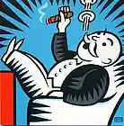 Picture for song 'MONOPOLY' by artist 'JOEEZYDAKID'