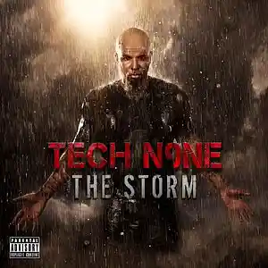 Picture for song 'Time to Crime - Tech N9ne Type Beat' by artist 'Joe Kerr The Producer'