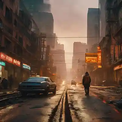 Picture for song 'After Midnight' by artist 'Jojoinsanebeats.com'