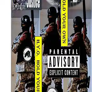 Picture for song 'POLICE_SCANNERS__JUSTICE_32_DEGREEZ_HYO' by artist 'justice 32 degreez'