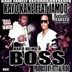 Picture for song 'BOSS FEAT JAMOO' by artist 'KAYO KANE'