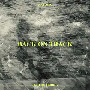 Picture for song 'Back On Track (BUY 1 GET 2 FREE)' by artist 'Kayos K'