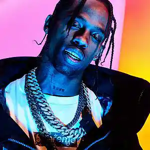 Picture for song 'Outlet (BUY 1 GET 1 FREE)(Travis Scott Type Beat)' by artist 'AYOCXRN (Formerly King Corn Beatzz)'