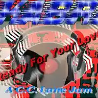 Picture for song 'Ready For Your Love' by artist 'Knock A Beat Recording Lab'
