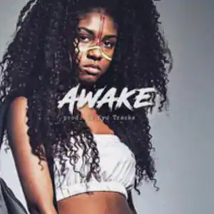 Picture for song 'AWAKE' by artist 'Kyu Tracks'