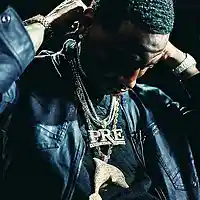 Picture for song 'We Up' by artist 'Lbeats.com'