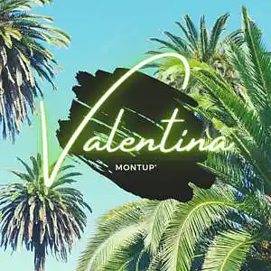 Picture for song 'Valentina (GFunk)' by artist 'Montup''