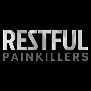 Picture for song 'PAINKILLERS - Restful(BEAT)' by artist 'PAIN KILLERS BEATS'