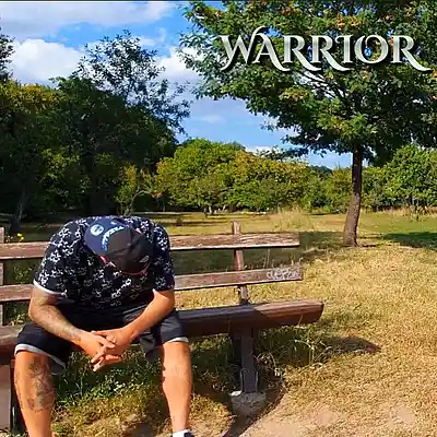 Picture for song 'WARRIOR' by artist 'PASSWORT 13-8'