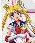 Picture for song 'My Only Love (Sailor Moon).mp3' by artist 'Patrick Lew Band'