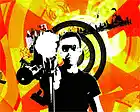 Picture for song 'h4pp-y' by artist 'planet Beyond'