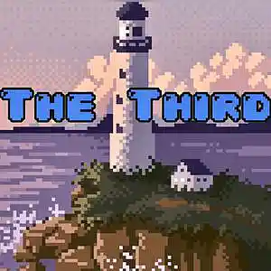 Picture for song 'The Third' by artist 'Player 1 Beats'
