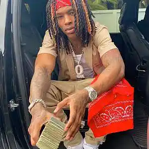 Picture for song 'Lions Mane' by artist 'Prod. 8lueredd'